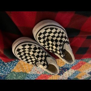 Women’s vans